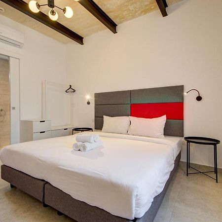 Casa Domenico 2 Hotel Valletta Buitenkant foto