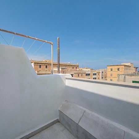 Casa Domenico 2 Hotel Valletta Buitenkant foto
