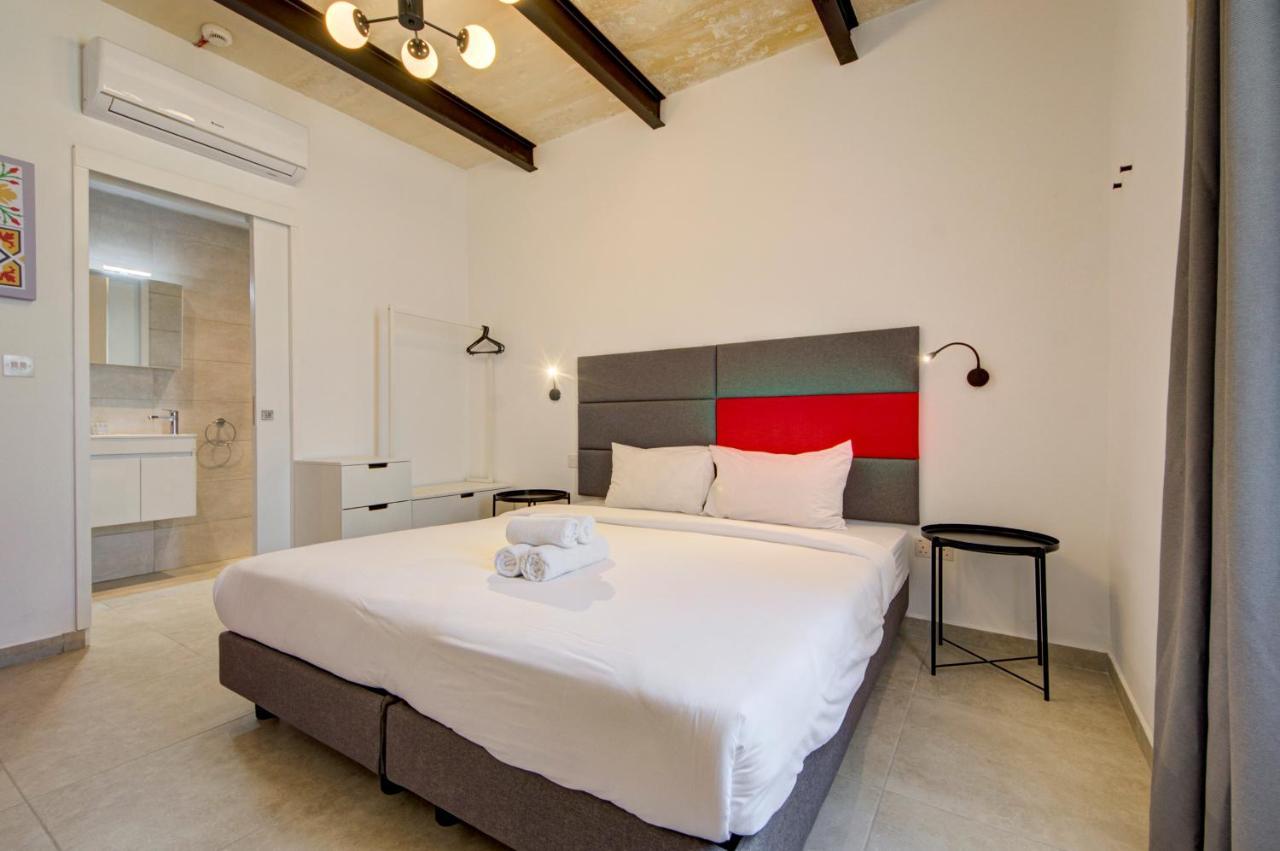 Casa Domenico 2 Hotel Valletta Buitenkant foto