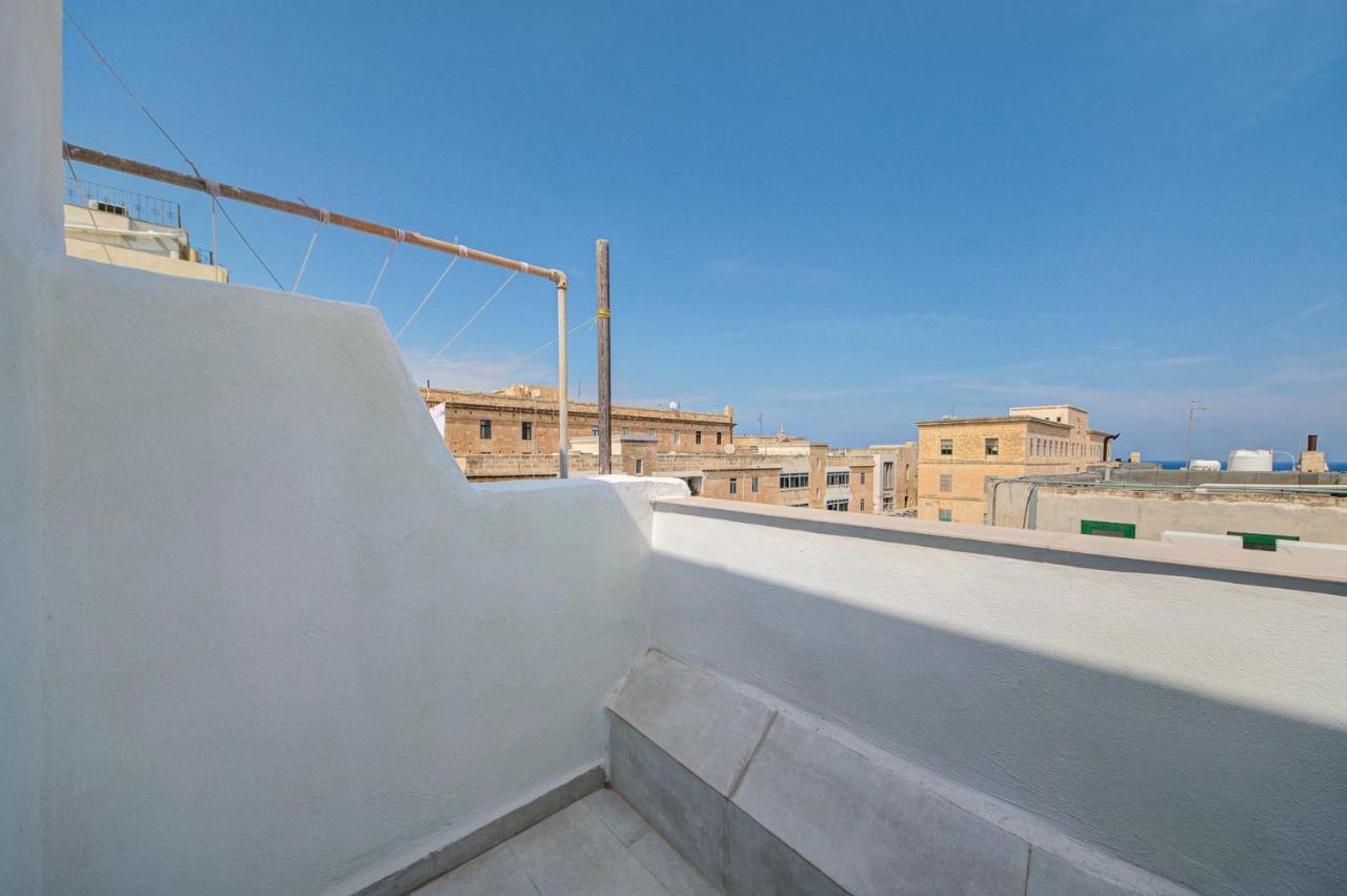 Casa Domenico 2 Hotel Valletta Buitenkant foto